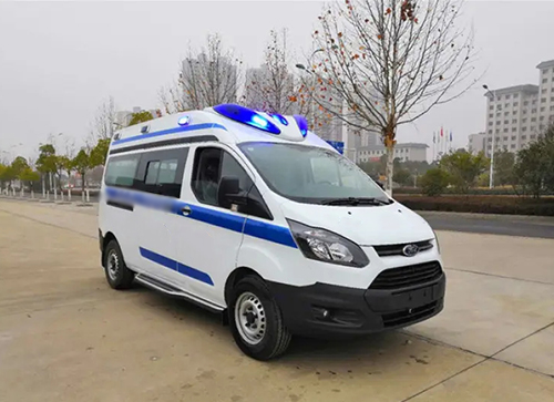 漠河市救护车出租